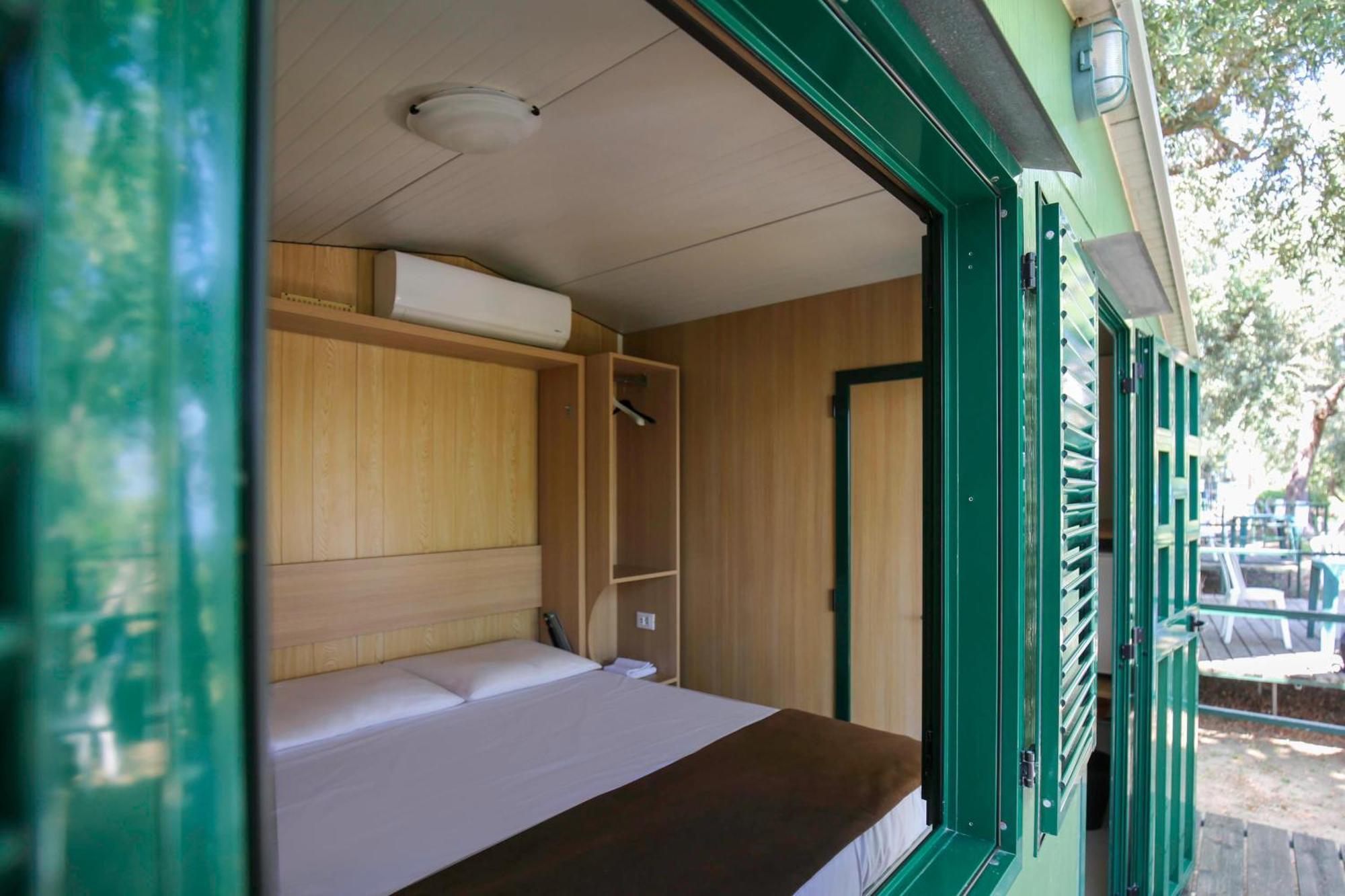 Hostel & Glamping Santa Fortunata Sorrento Ngoại thất bức ảnh