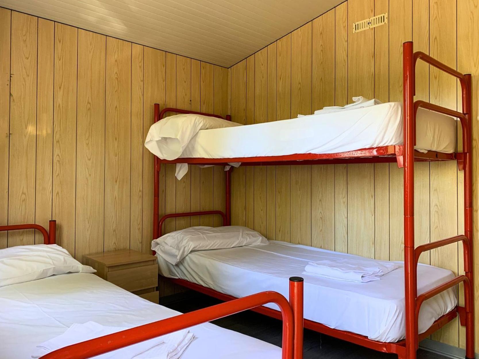 Hostel & Glamping Santa Fortunata Sorrento Phòng bức ảnh
